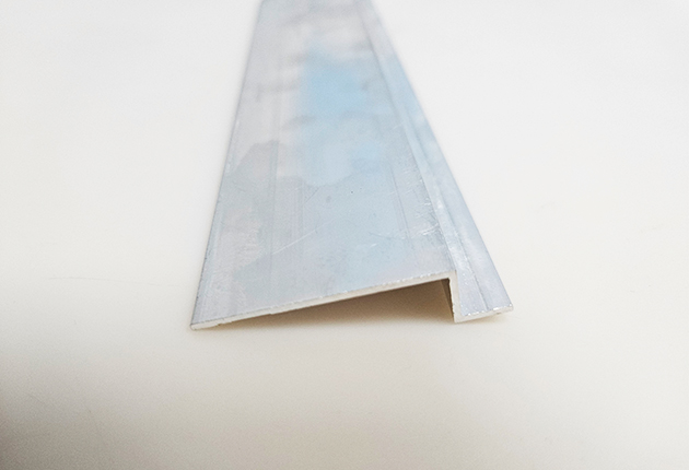 Aluminium Z Profile
